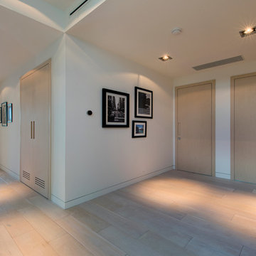 Miami Beach Water Front house