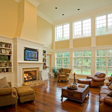 Great Room Ideas