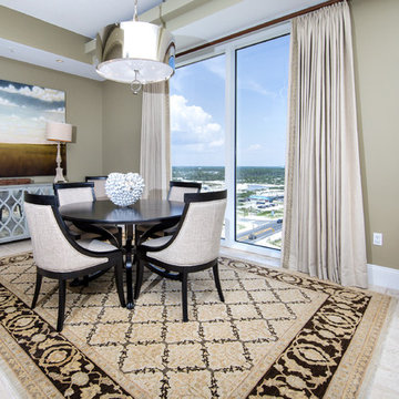 Photography of Perdido Key, FL Condo