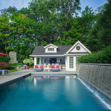 Sands Point Residence
