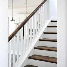 Staircase Ideas