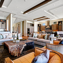 open concept