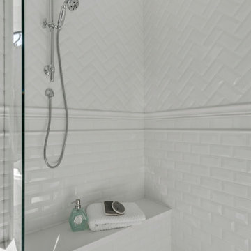 Show Stopping 2 Storey Home in Parkdale, Calgary