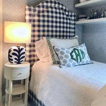 Preppy Bedroom