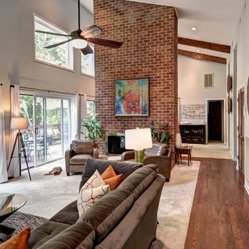 Graylin Woods Project