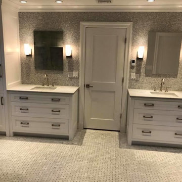 Custom Home Remodel