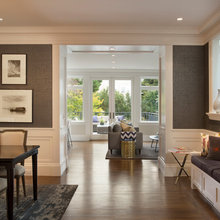 House feeling ideas