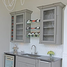 cabinet colors