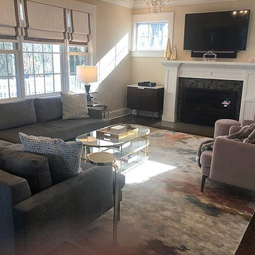 mid century modern
