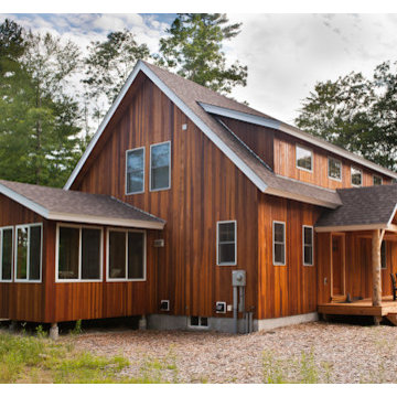 Post & Beam