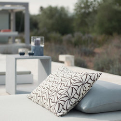 Home & Garden Collection: Get Out - Fabric