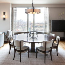 Dining chairs
