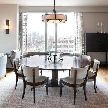 UPPER WEST SIDE CONDO