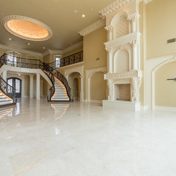 Brooks Farm Estates