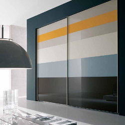 Closet Sliding Doors - Interior Doors
