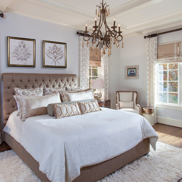 Bedrooms