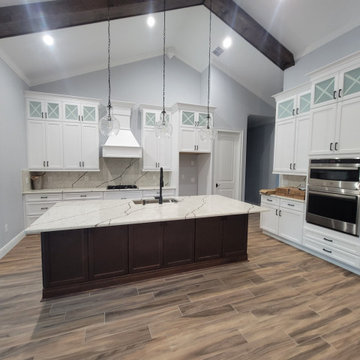 Wedgefield, FL Designers Choice Cabinetry Bristol FL