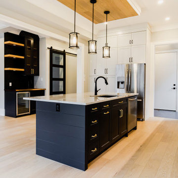 New Home Build - Kitchener