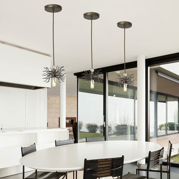 Van Teal 471850 Blurt Pendant