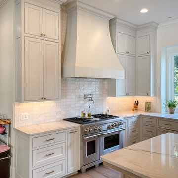 Live Oak Manor
