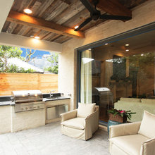 Patio Ideas