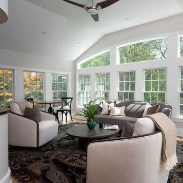 Acton Modern Farmhouse Reimagined