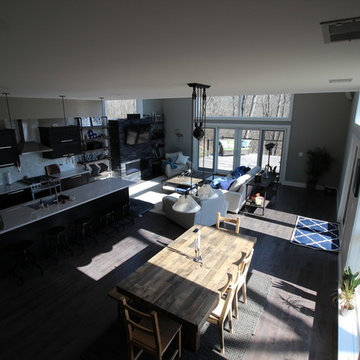 Northside House