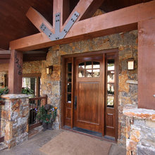 Doors