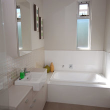 Bathroom ideas