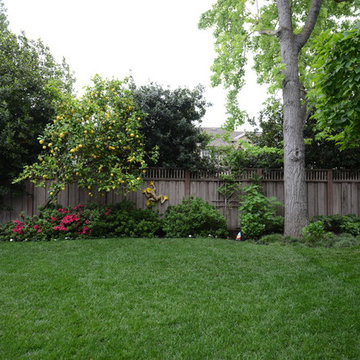 2016 Gamble Garden Tour