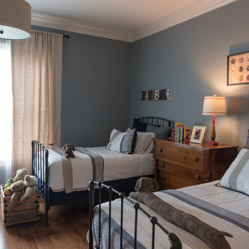 New Construction- Peach