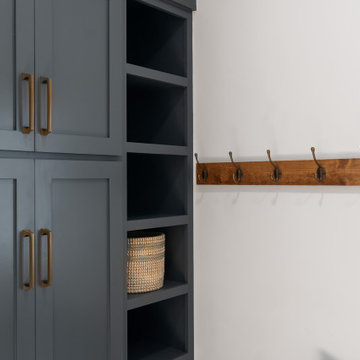 Labor of Love - Sentimental Home Renovation