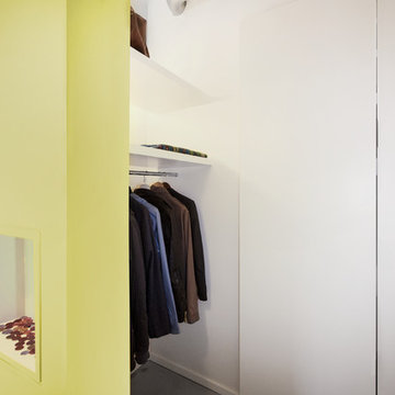 LOFT Dussoubs 90m2 de 2 pièces