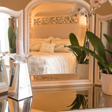 The Vanity View