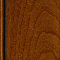 Cherry, Fawn, Brown Glaze - Products