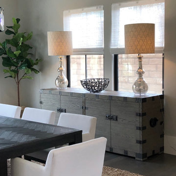 Provenance® Woven Wood Shades