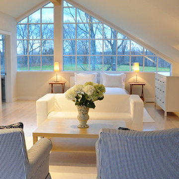 Modernized Colonial