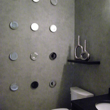 Surroundings: Contemporary Local Home 2