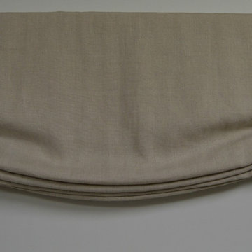 Custom Window Treatment Styles