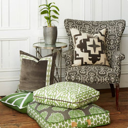Lacefield Designs - Fabric