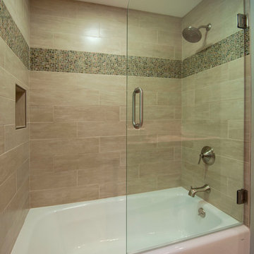 Marston-Finn Bathrooms, Windham, NH