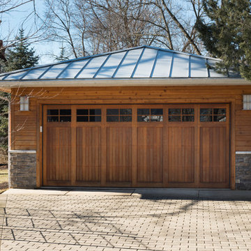 Glencoe, IL Residence