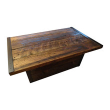 Dreyer - Coffee Table
