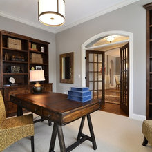 Study doors
