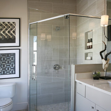 Avalon Homes Alpharetta