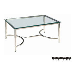 ACD-20502-01-G Sheila Cocktail - Coffee Tables