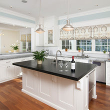 Window treatments