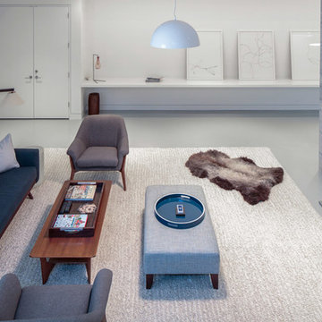 Southampton Modern Farmhouse