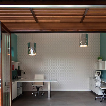 Craftsman Remodel | Point Loma