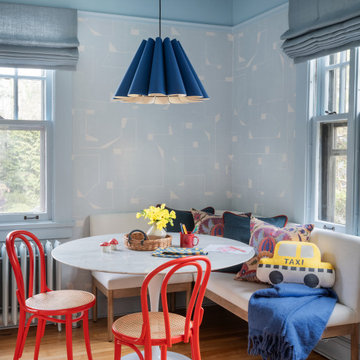 Westchester Cottage
